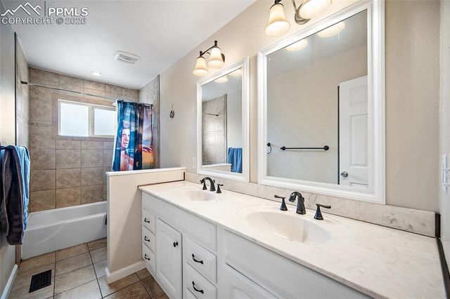 7045 Coolidge Court, Colorado Springs, CO 80911
