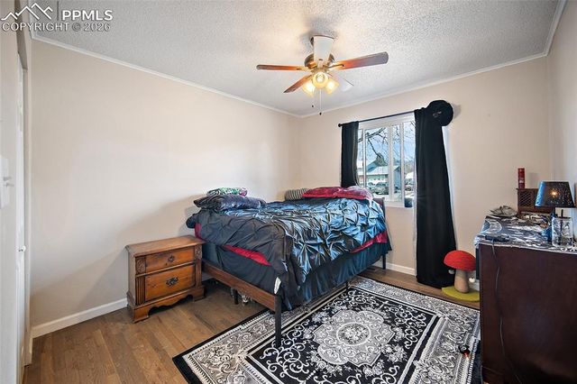 7045 Coolidge Court, Colorado Springs, CO 80911