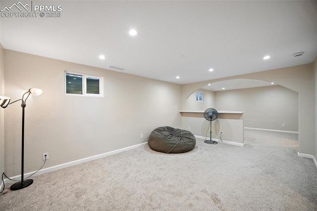 7045 Coolidge Court, Colorado Springs, CO 80911