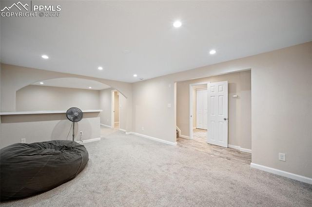 7045 Coolidge Court, Colorado Springs, CO 80911