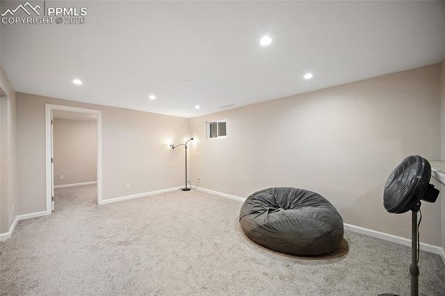 7045 Coolidge Court, Colorado Springs, CO 80911