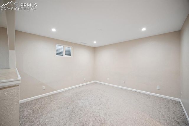 7045 Coolidge Court, Colorado Springs, CO 80911