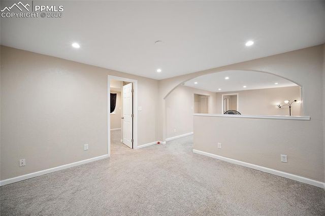 7045 Coolidge Court, Colorado Springs, CO 80911