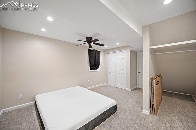 7045 Coolidge Court, Colorado Springs, CO 80911
