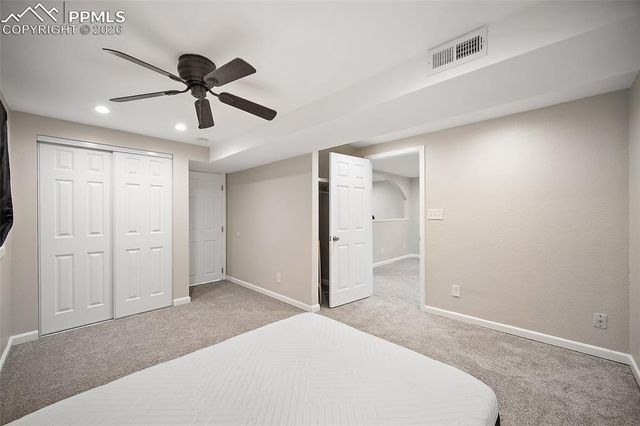 7045 Coolidge Court, Colorado Springs, CO 80911