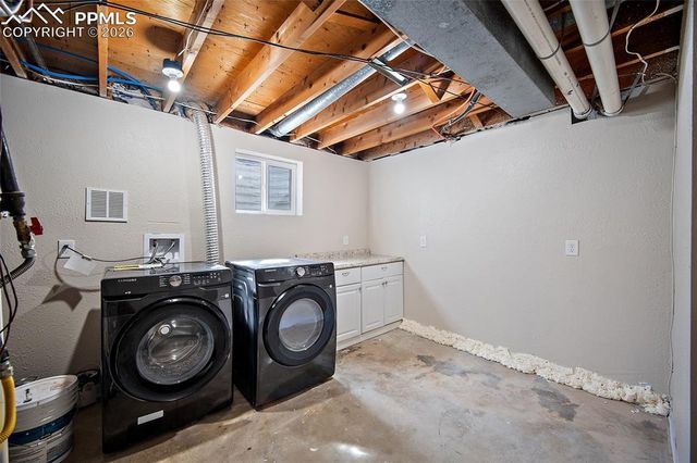 7045 Coolidge Court, Colorado Springs, CO 80911
