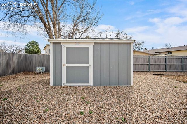 7045 Coolidge Court, Colorado Springs, CO 80911