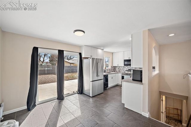 7045 Coolidge Court, Colorado Springs, CO 80911