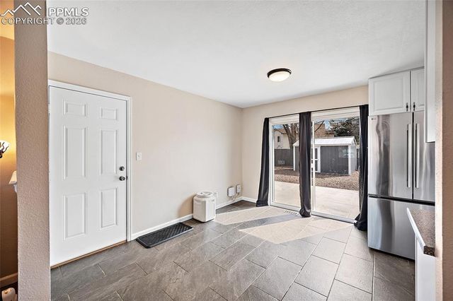 7045 Coolidge Court, Colorado Springs, CO 80911