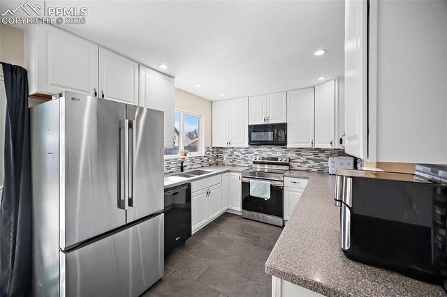 7045 Coolidge Court, Colorado Springs, CO 80911