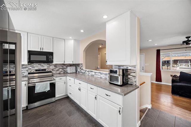 7045 Coolidge Court, Colorado Springs, CO 80911