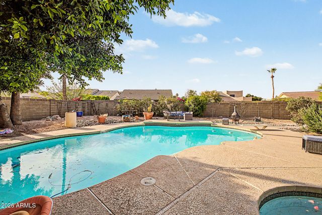 3726 E SALINAS Street, Phoenix, AZ 85044