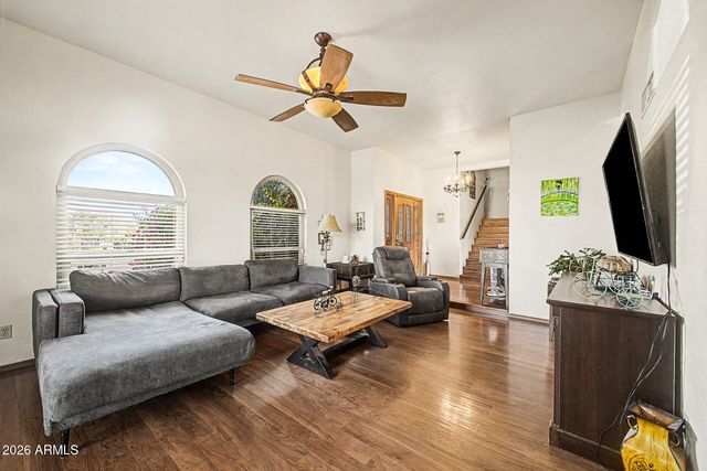3726 E SALINAS Street, Phoenix, AZ 85044
