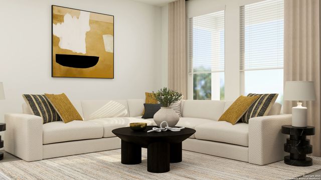 11703 Evergreen Rose, Converse, TX 78109