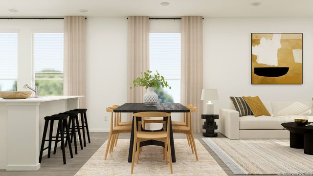 11703 Evergreen Rose, Converse, TX 78109