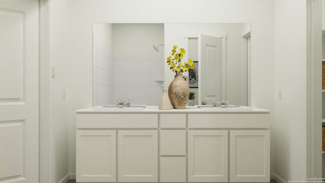 11703 Evergreen Rose, Converse, TX 78109