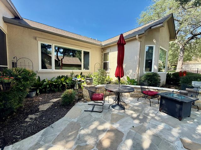 100 Enchanted DR, Georgetown, TX 78633