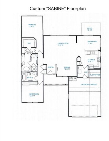 100 Enchanted DR, Georgetown, TX 78633