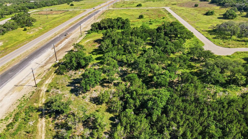 152 W Rio Ranch RD, Georgetown, TX 78628