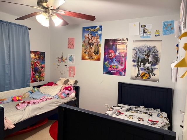 8053 W Churchill Avenue, Niles, IL 60714