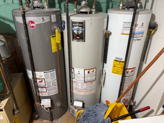 8053 W Churchill Avenue, Niles, IL 60714