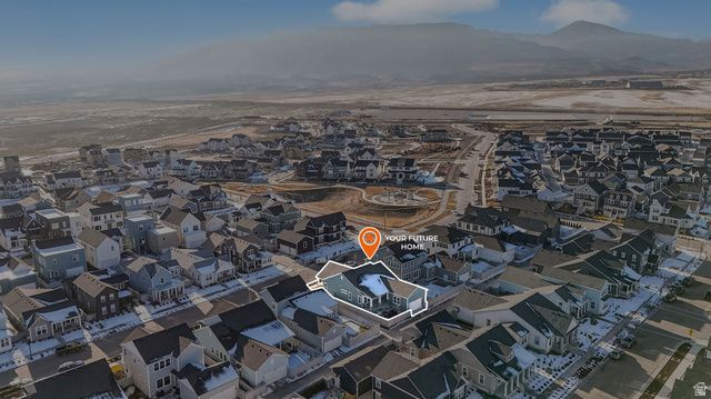 6942 W DOCKSIDER DR, South Jordan, UT 84009