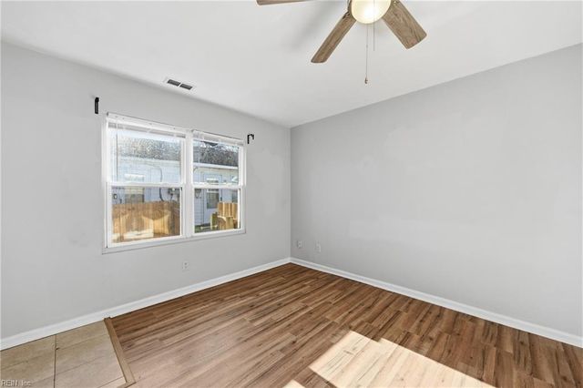 116 Armon AVE, Virginia Beach, VA 23452