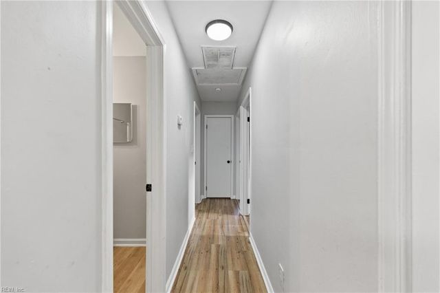 116 Armon AVE, Virginia Beach, VA 23452