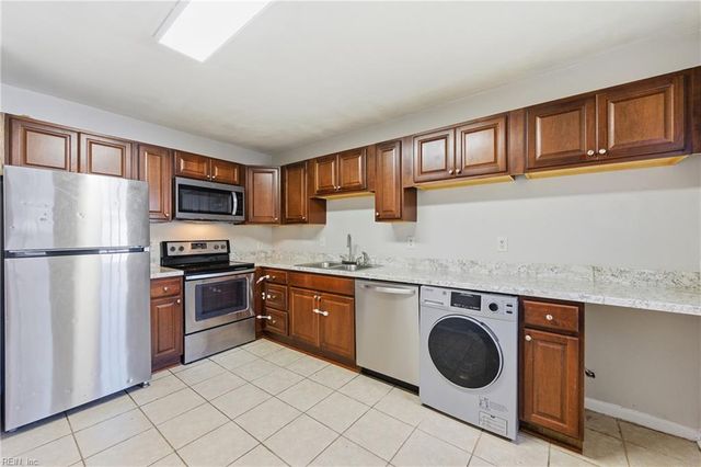 116 Armon AVE, Virginia Beach, VA 23452