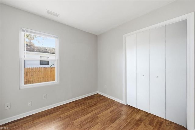 116 Armon AVE, Virginia Beach, VA 23452