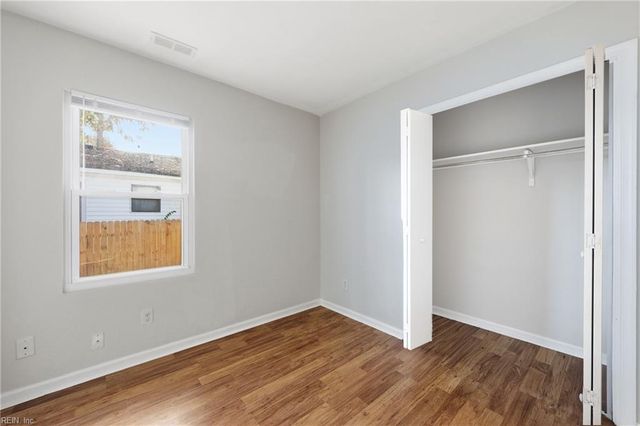 116 Armon AVE, Virginia Beach, VA 23452