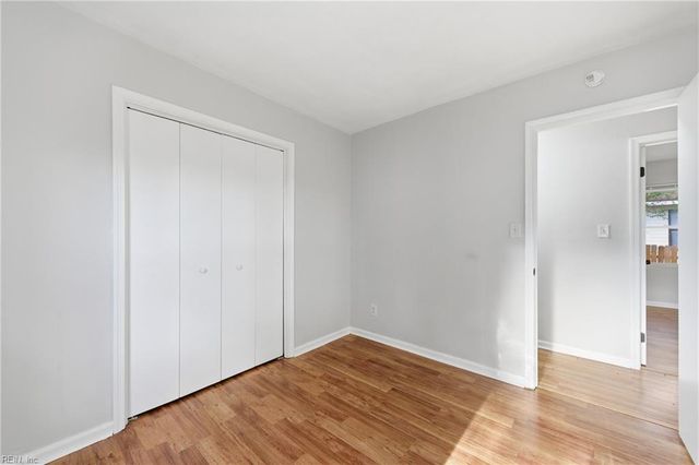 116 Armon AVE, Virginia Beach, VA 23452