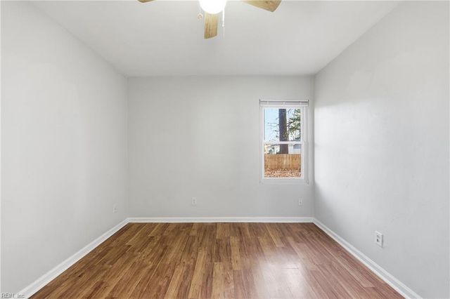 116 Armon AVE, Virginia Beach, VA 23452