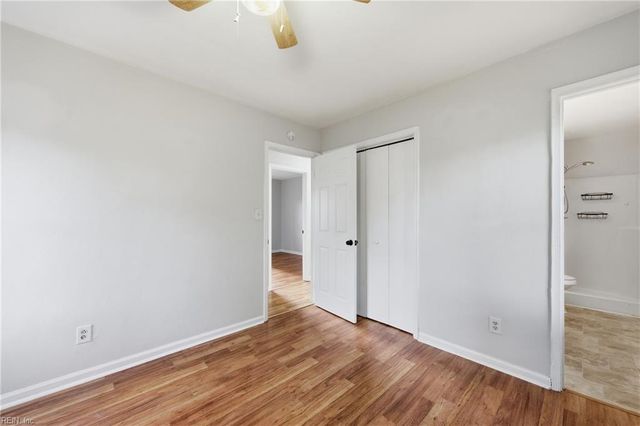 116 Armon AVE, Virginia Beach, VA 23452