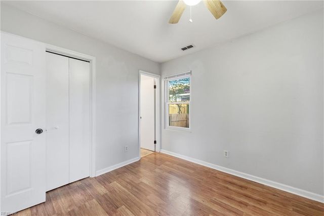 116 Armon AVE, Virginia Beach, VA 23452