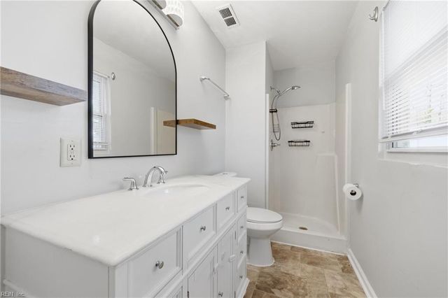 116 Armon AVE, Virginia Beach, VA 23452