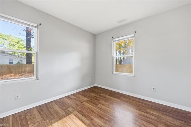 116 Armon AVE, Virginia Beach, VA 23452