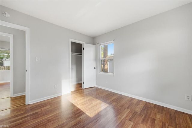 116 Armon AVE, Virginia Beach, VA 23452