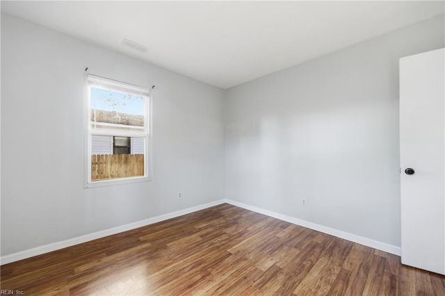 116 Armon AVE, Virginia Beach, VA 23452