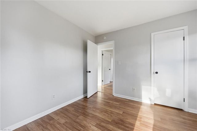 116 Armon AVE, Virginia Beach, VA 23452