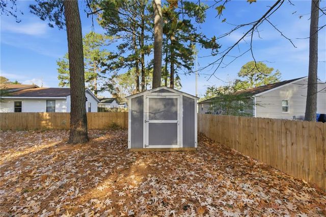 116 Armon AVE, Virginia Beach, VA 23452