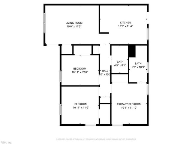 116 Armon AVE, Virginia Beach, VA 23452