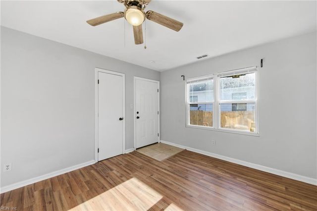 116 Armon AVE, Virginia Beach, VA 23452