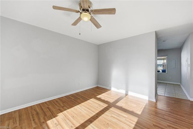 116 Armon AVE, Virginia Beach, VA 23452