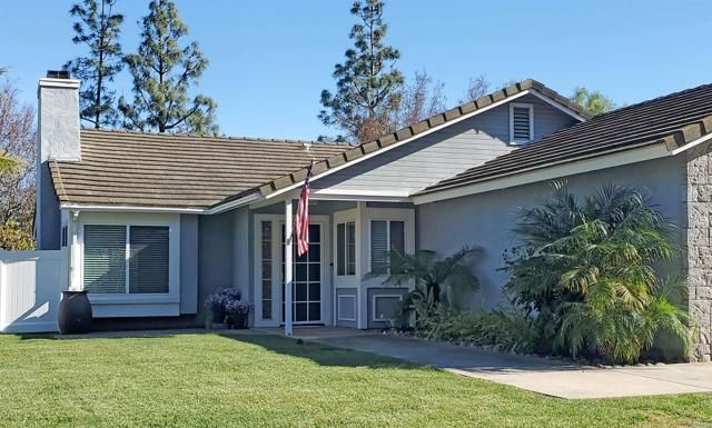 727 Dane Drive, San Marcos, CA 92069