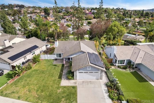 727 Dane Drive, San Marcos, CA 92069