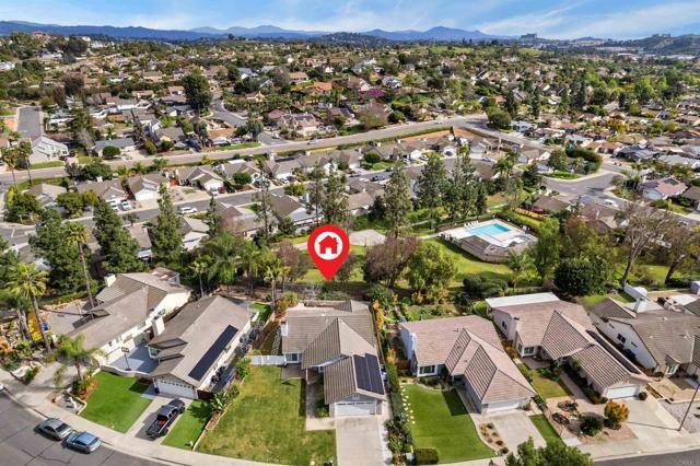 727 Dane Drive, San Marcos, CA 92069