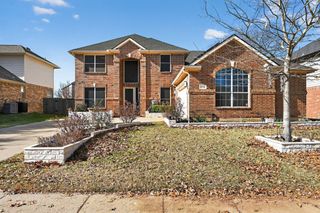 205 Lake Village Drive, Mckinney, TX 75071