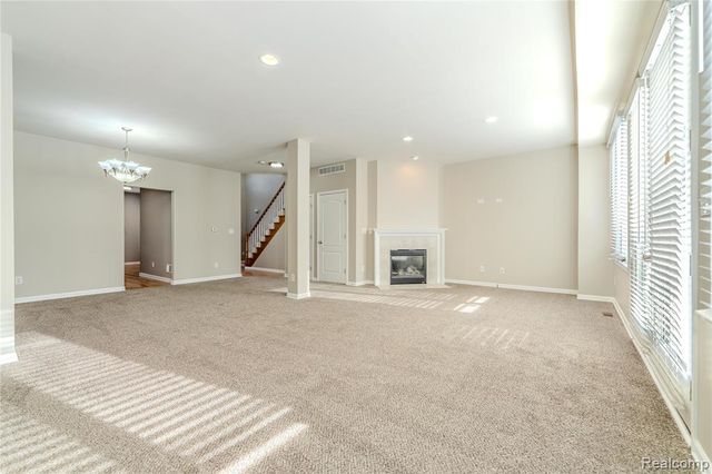 1030 Lorenzo Court, Troy, MI 48085