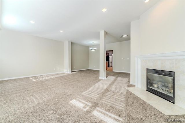 1030 Lorenzo Court, Troy, MI 48085